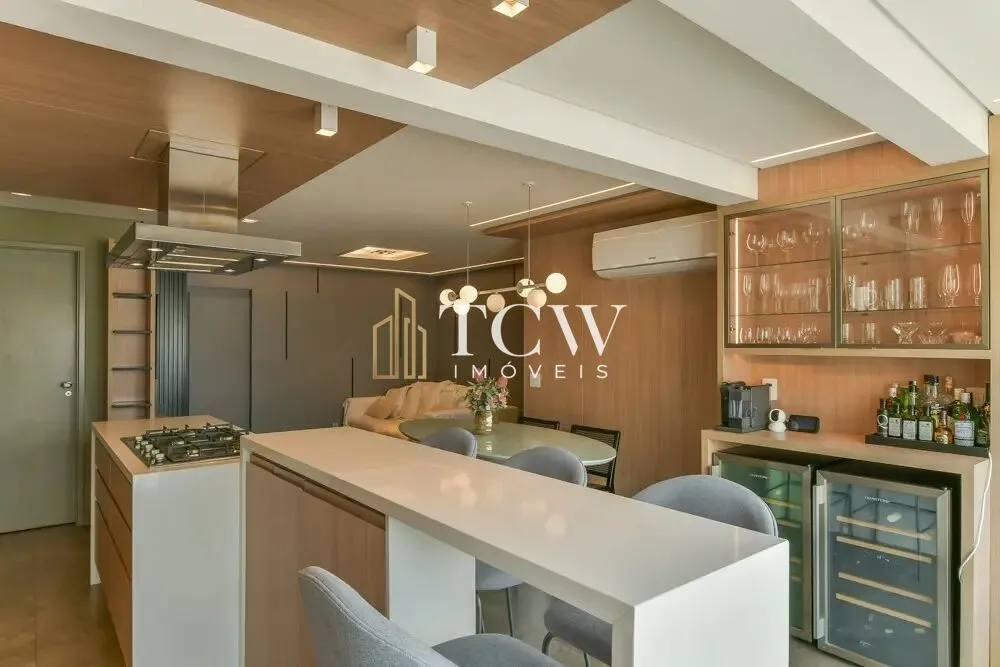 Imagem Apartamento à venda no bairro Vila Gertrudes - São Paulo/SP, Zona Sul