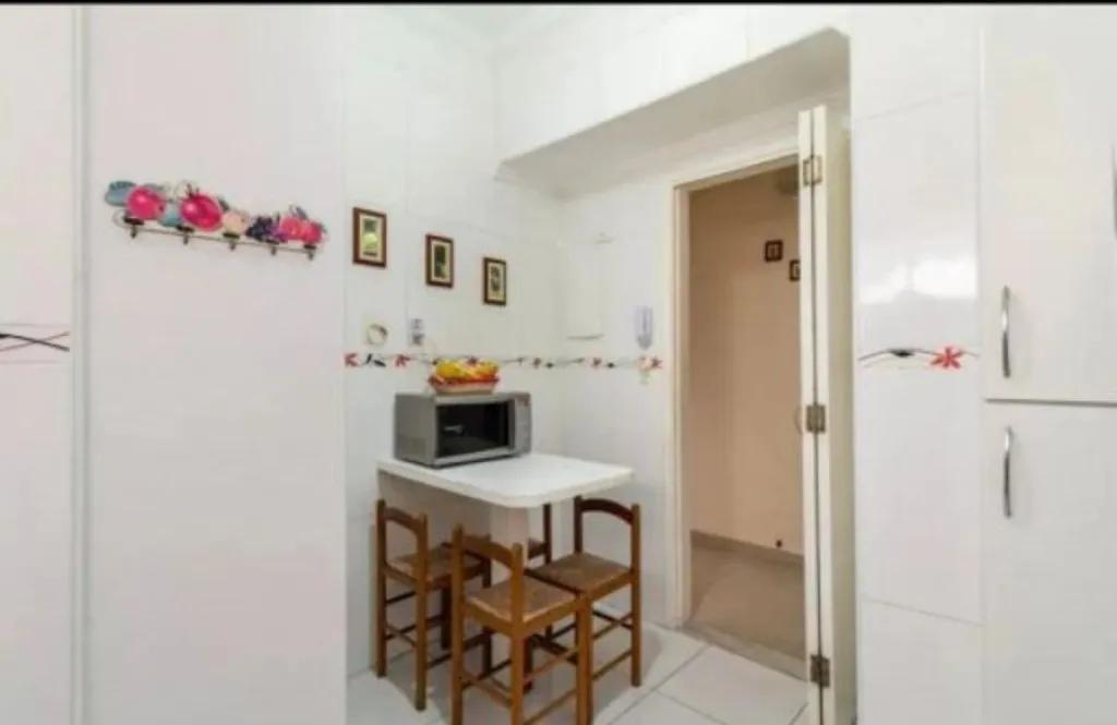 Imagem APARTAMENTO COM 80,00 m² - GUILHERMINA - PRAIA GRANDE SP