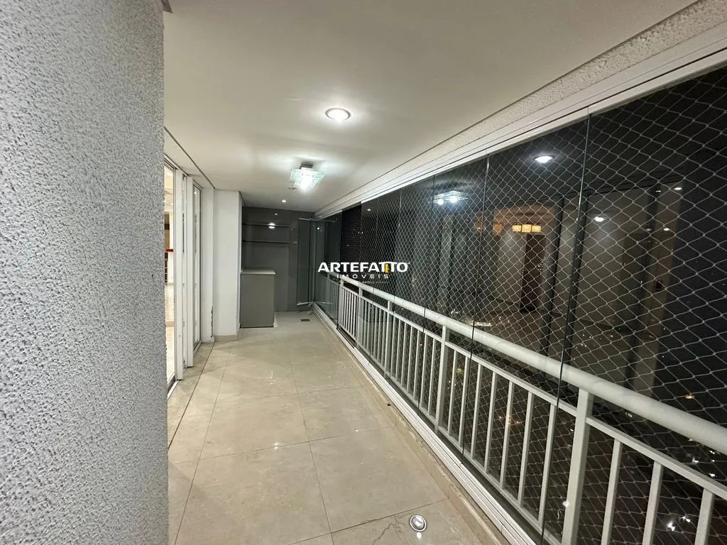 Imagem Lindo Apartamento Reformado110m2 com 3 suites e 2 vagas