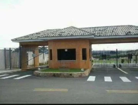 Imagem Terreno à venda, 1031 m² por R$ 245.000,00 - Condominio Residencial Dacha Sorocaba - Sorocaba/SP