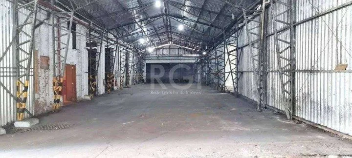 Imagem Prédio Comercial em Floresta