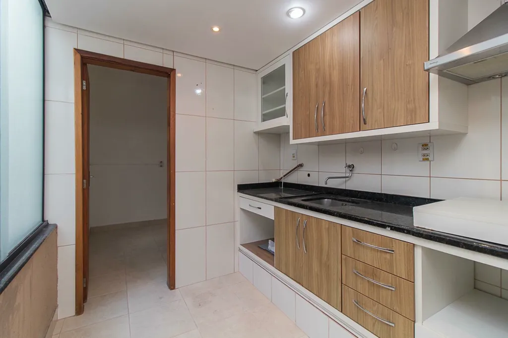 Imagem Apartamento em Cidade Baixa