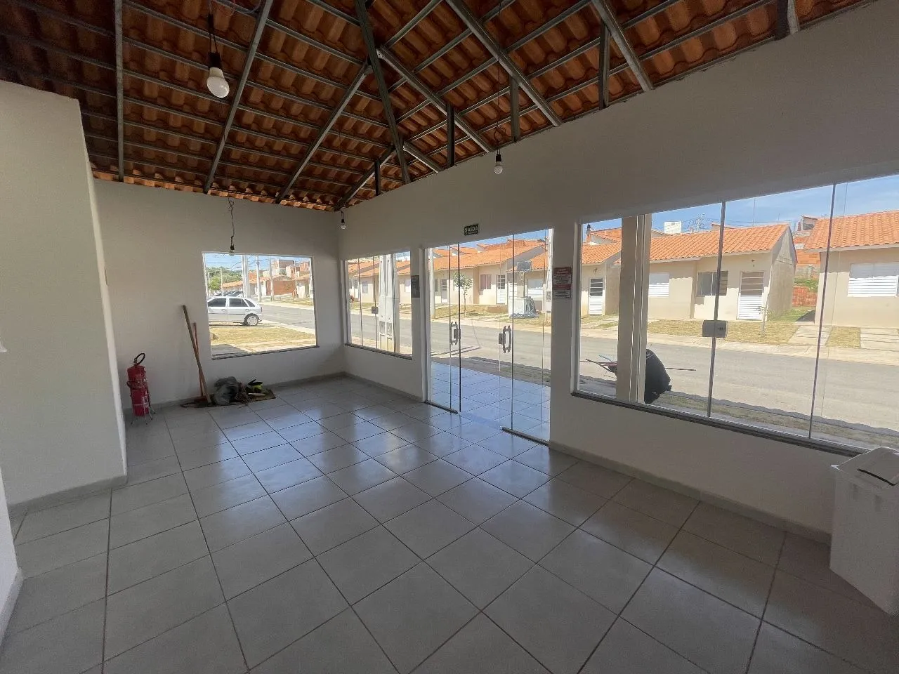 Imagem Otimas casas sendo vendidas no residencial ouro verde