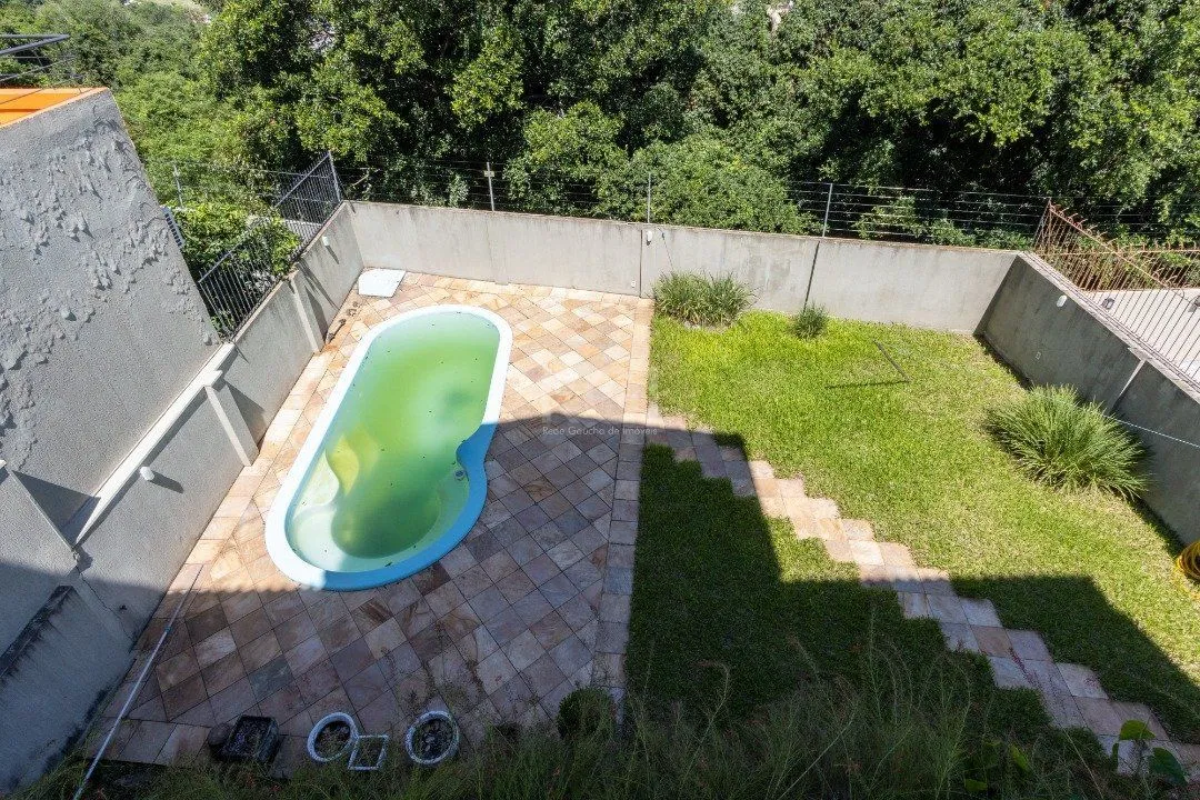 Imagem Casa de Condomínio em Nonoai