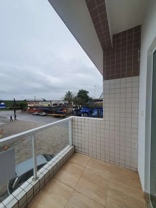 Imagem Investimento à Beira-Mar: Prédio Moderno e Renda Garantida em Balneário Gaivotas