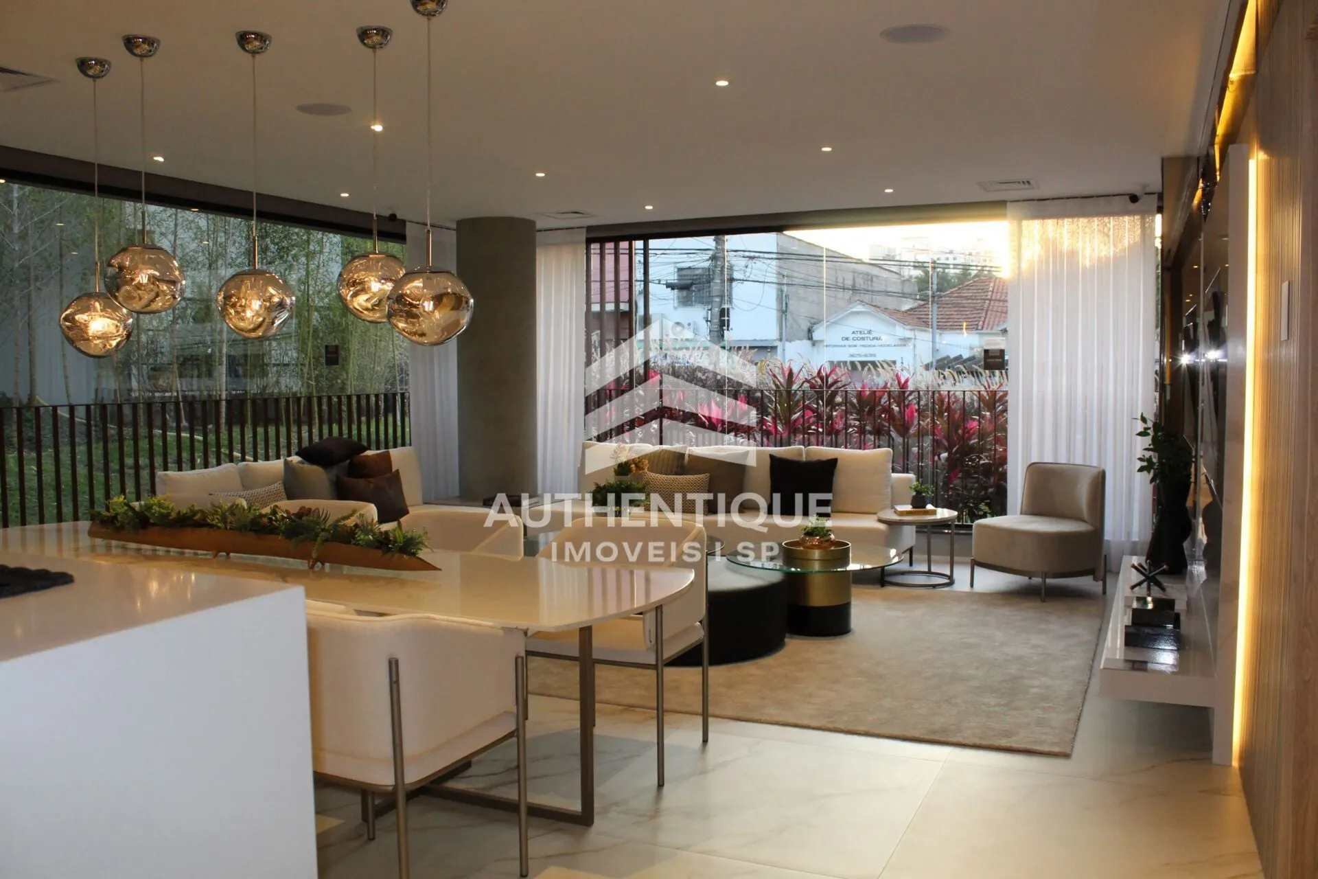 Imagem HERA PERDIZES - Apartamento à venda em São Paulo/SP