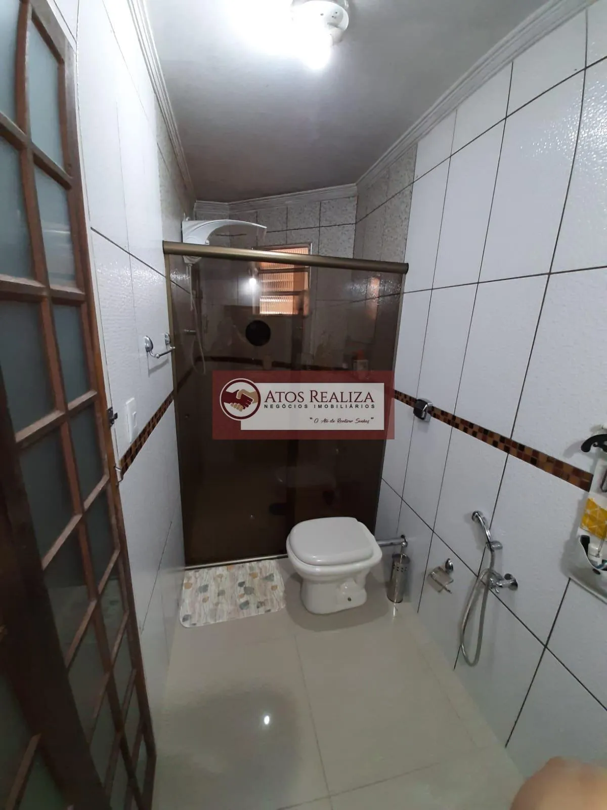Imagem Sobrado à venda no Jardim Guanhembu - 2 Dormitórios