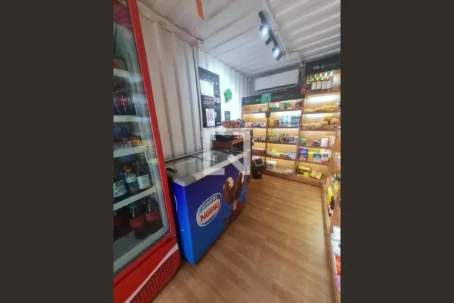 Imagem Apartamento à Venda - Recreio, 2 Quartos, 45 m2