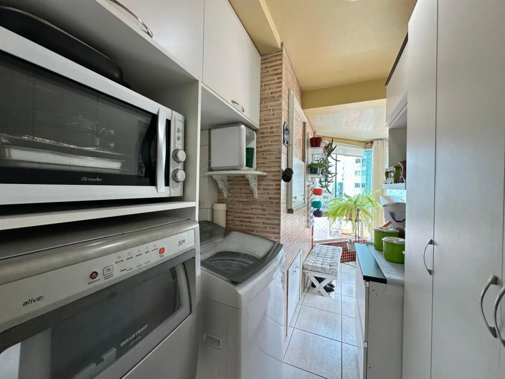 Imagem Apartamento 1 Dormitório - Bairro Zona Nova