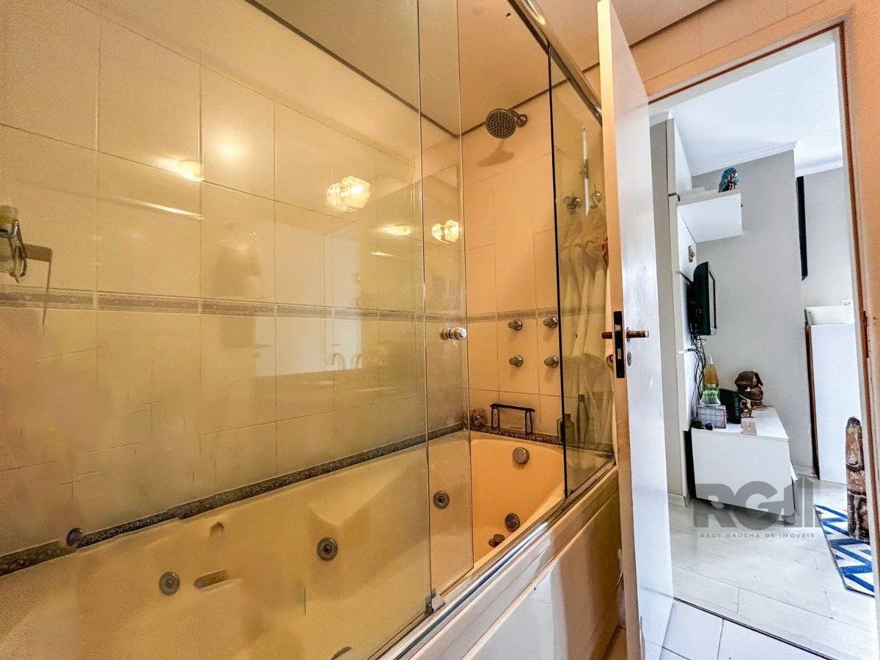 Imagem Apartamento em Mont Serrat