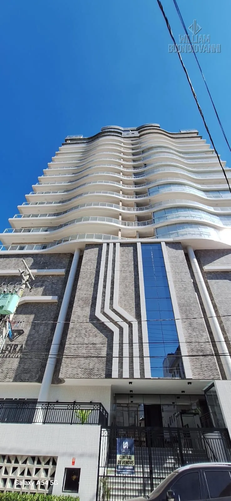 Imagem Apartamento 3 dormitórios sendo 3 suítes no Coração da Vila Guilhermina