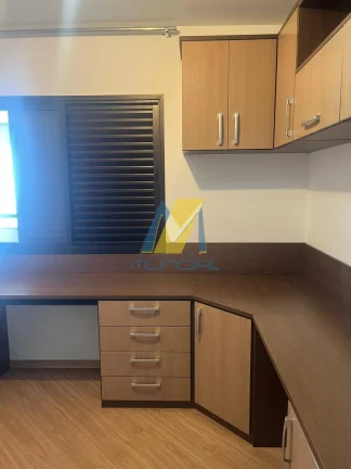 Imagem Apartamento alto padrão, pronto para morar no Morada dos Clássicos.