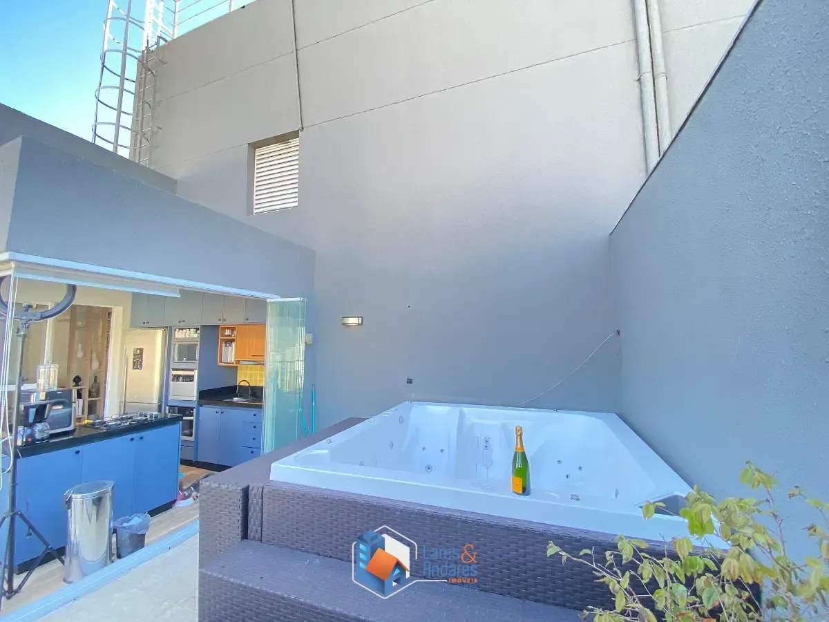 Imagem Apartamento para venda em Vila Andrade com 3 quartos, sendo 2 suítes, 102m²