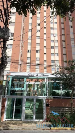 Foto do imóvel COBERTURA DUPLEX COM 2 DORMITORIOS E 2VAGAS E 1 SUITE A VENDA ,CENTRO !!!!!