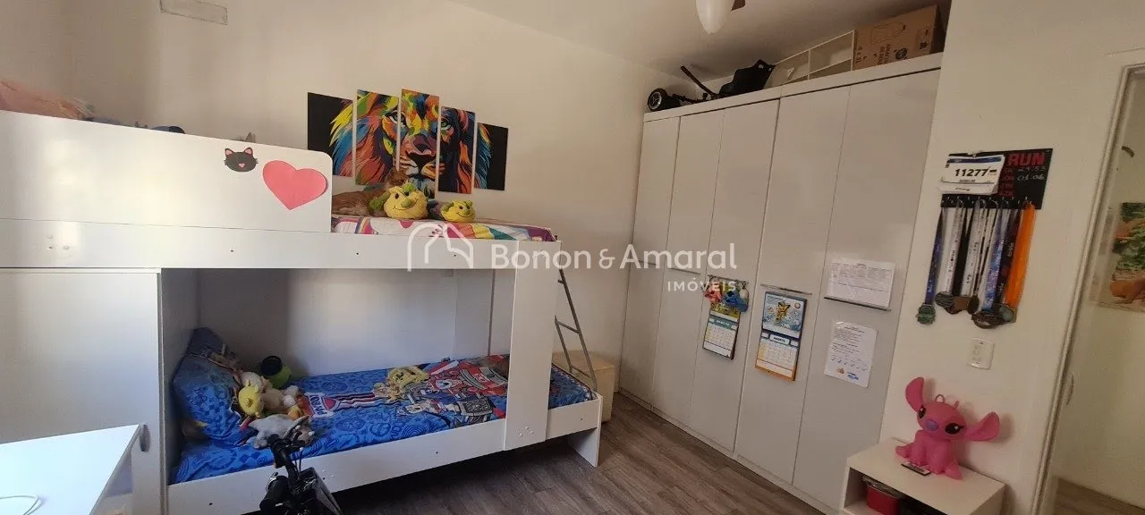 Imagem Casa Térrea à venda no condomínio Brisa da Mata Village no bairro Balneário Tropical , em Paulínia SP