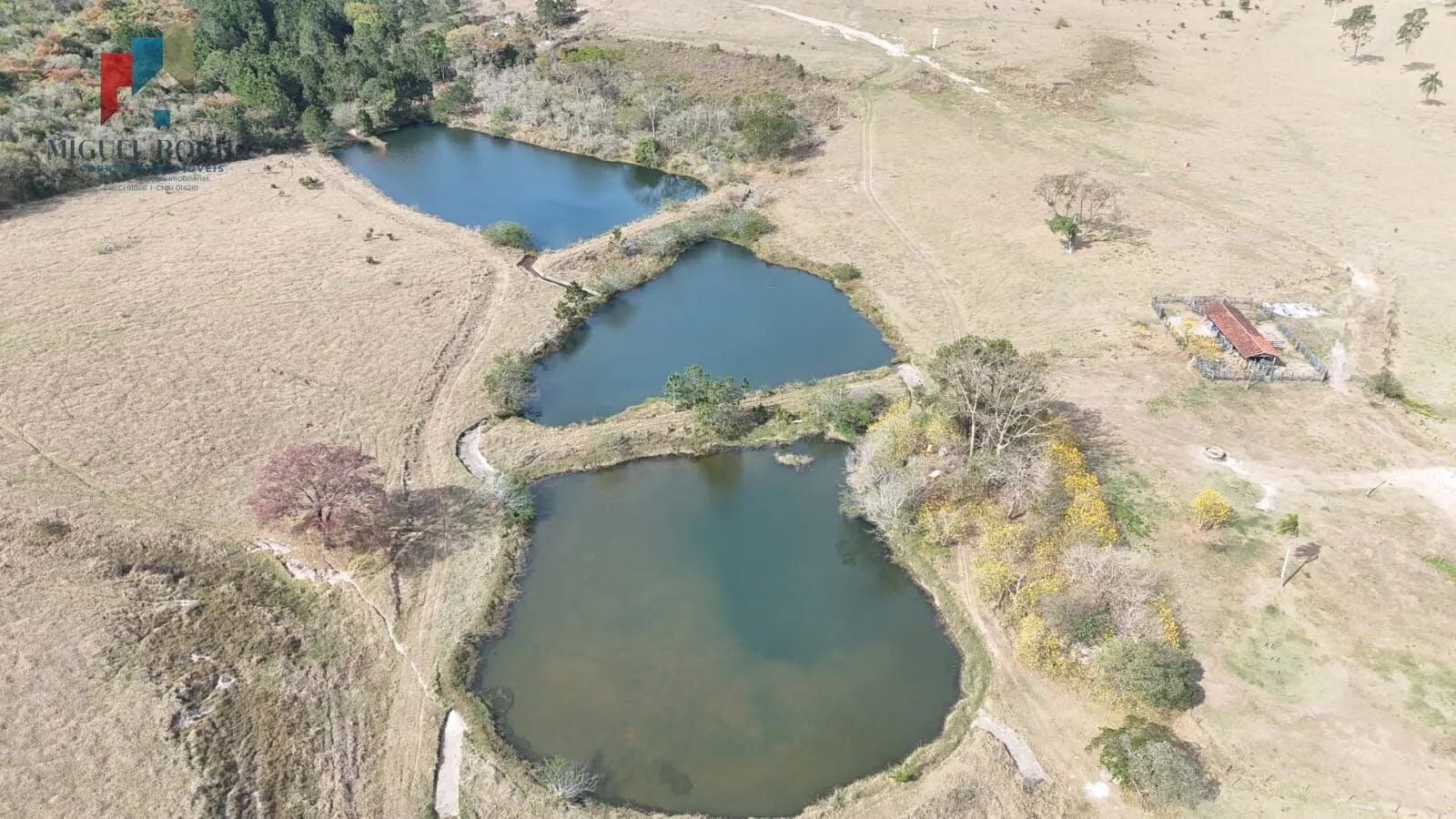 Imagem Fazenda a venda região de Botucatu SP