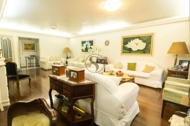 Imagem APARTAMENTO RESIDENCIAL em SÃO PAULO - SP, PERDIZES