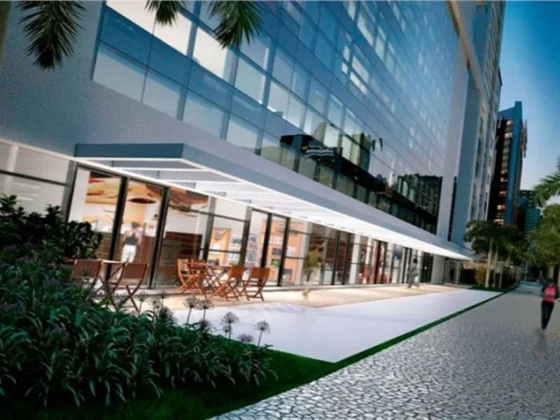 Imagem LOJAS COMERCIAIS LIMITED FUNCHAL, LOJAS COMERCIAIS NA VILA OLÍMPIA SÃO PAULO, loja comercial em São Paulo