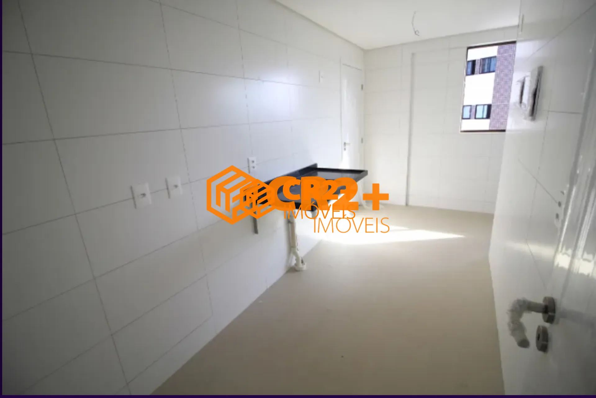 Imagem Apartamento a Venda com 03 quartos 01 suíte-84m² no Rosarinho