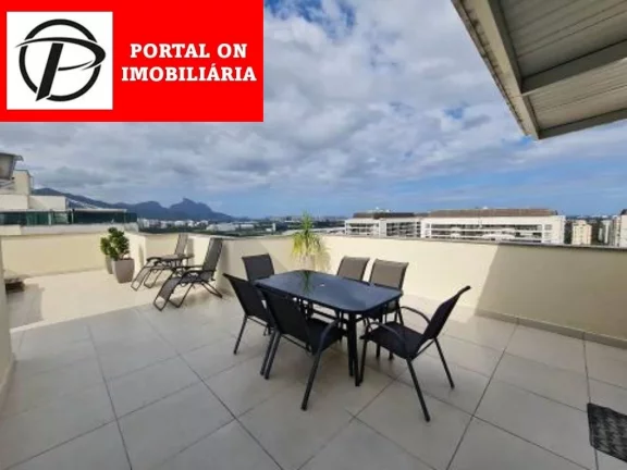 Imagem APARTAMENTO RESIDENCIAL em RIO DE JANEIRO - RJ, JACAREPAGUÁ