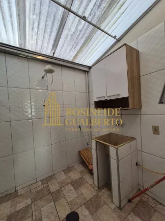 Imagem Casa 2 Dormitório Condomínio na Martin de Sá – Conforto, Lazer e Segurança!