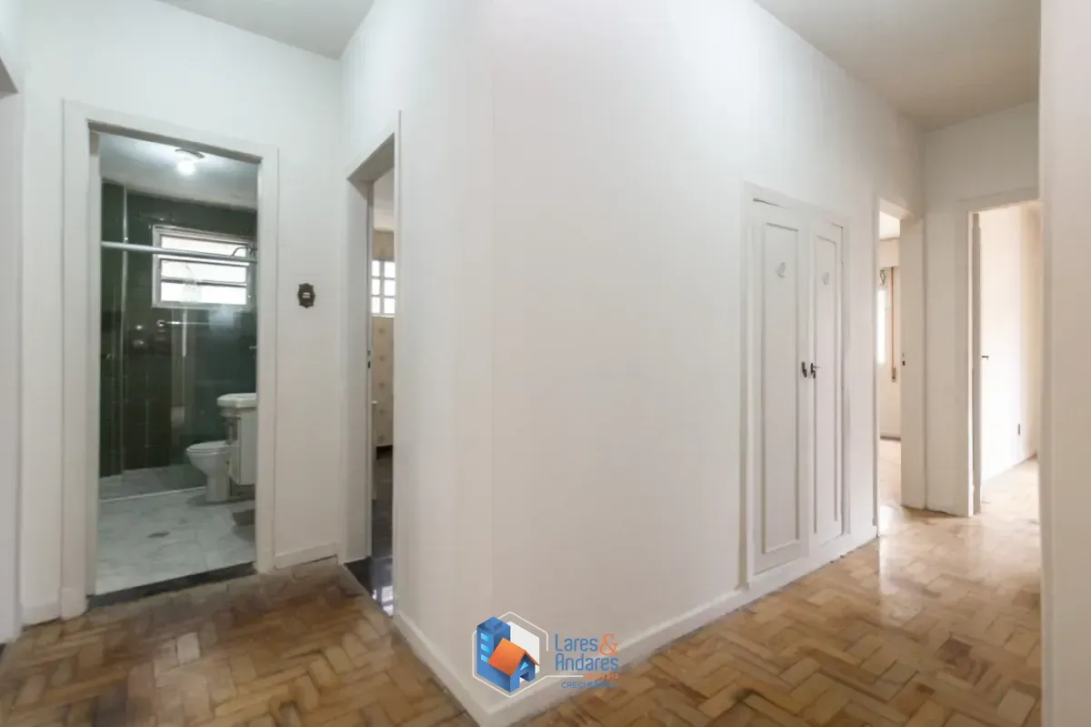 Imagem Apartamento para venda em Jardim Paulista com 3 quartos, 181m²