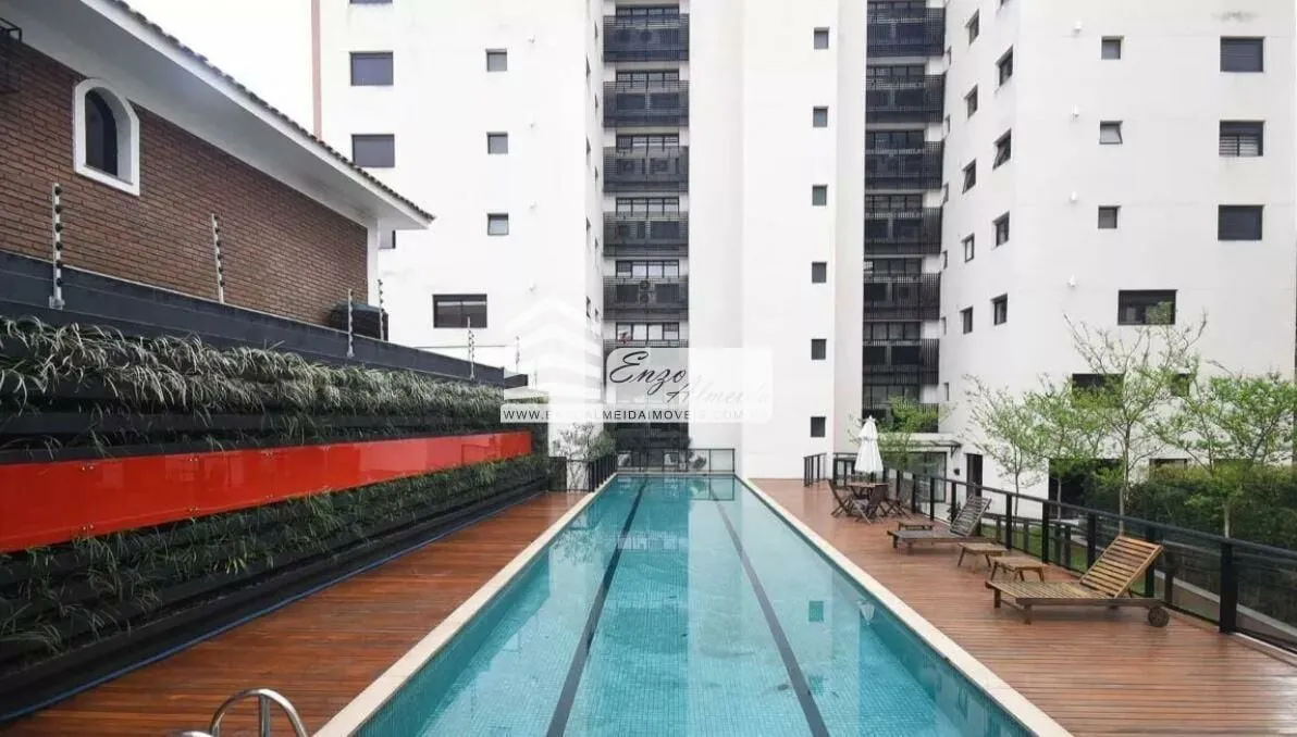 Imagem Apartamento à venda em São Paulo/SP