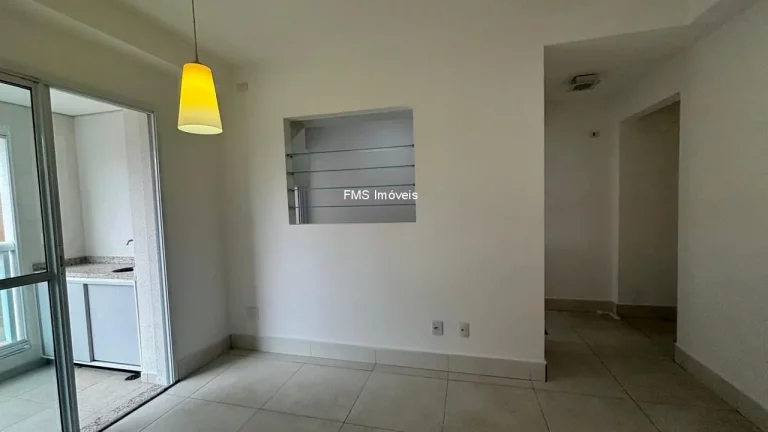 Imagem APARTAMENTO RESIDENCIAL em SÃO PAULO - SP, CONSOLAÇÃO