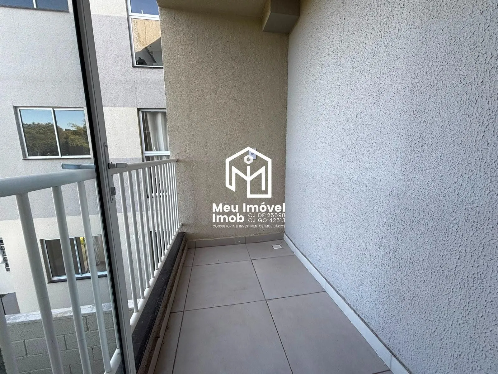 Imagem Apartamento em Parque Estrela Dalva IX - Luziânia