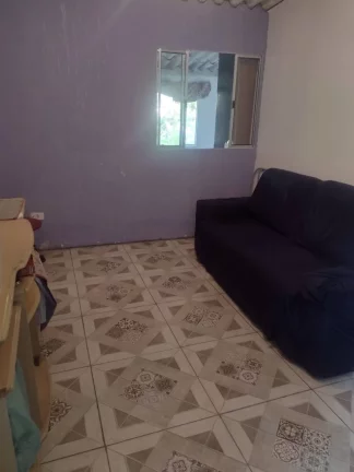 Imagem Casa a venda em Itaquaquecetuba