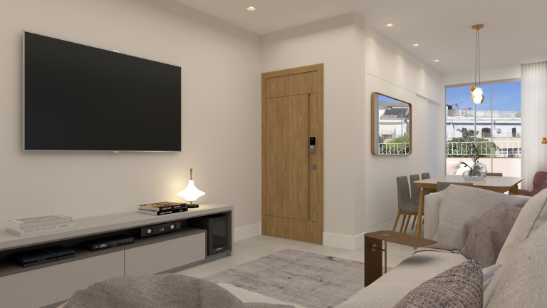 Imagem Apartamento com 3 Quartos à Venda, 148 m² em Copacabana - Rio de Janeiro