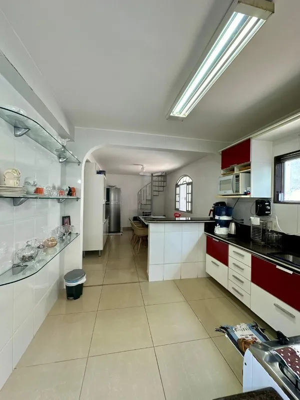 Imagem CASA RESIDENCIAL em Serra - ES, Barcelona