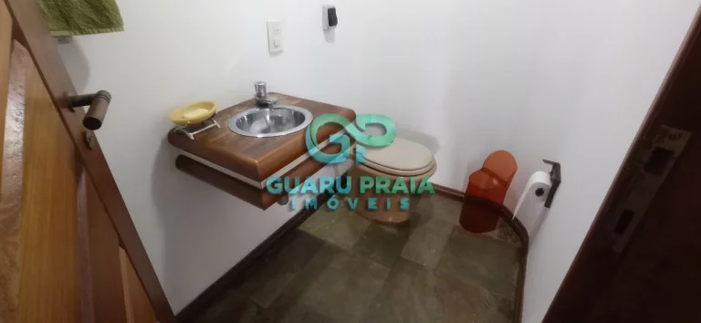 Imagem Apartamento à venda no bairro Enseada - Guarujá/SP