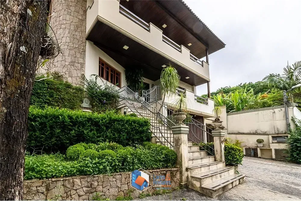 Imagem Casa em Condomínio à venda 5 Quartos 4 Suites 4 Vagas 450M² Morumbi São Paulo - SP