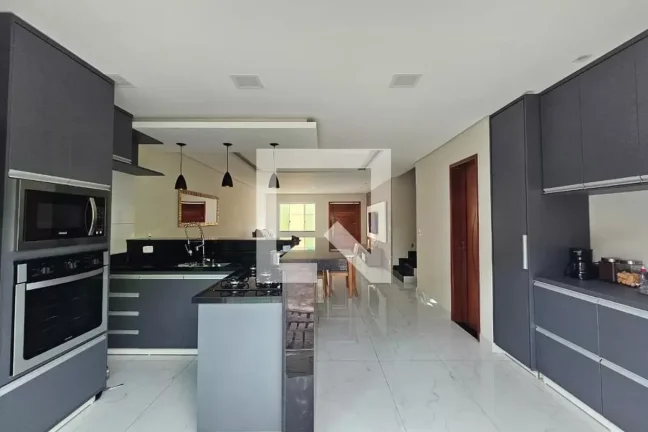 Imagem Casa à Venda - Vargem Grande, 3 Quartos, 161 m2