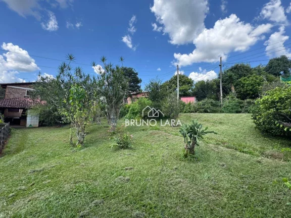Imagem Sítio a venda / Residencial Mangabeiras