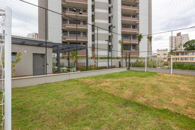 Foto do imóvel Apartamento com 3 Quartos à Venda, 189 m² em Jardim Brasil - Campinas