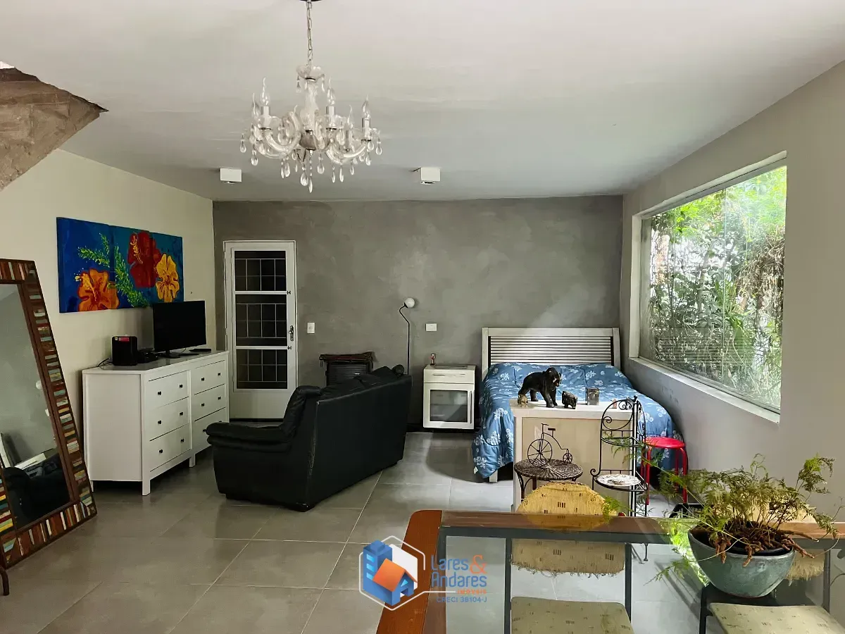 Imagem Casa para venda em Vila Clementino com 3 quartos, sendo 1 suíte, 140m²