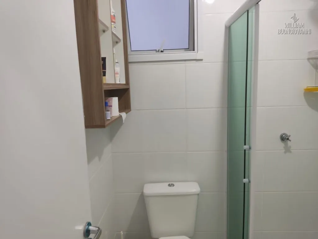 Imagem Apartamento 2 dormitórios sendo 1 suíte em MONGAGUÁ