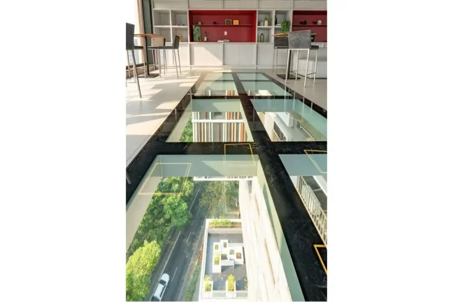 Imagem Apartamento à venda no bairro Cerqueira César - São Paulo/SP