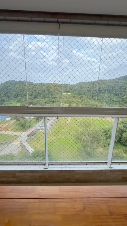 Imagem APARTAMENTO COM 134,00 m² - CANTO DO FORTE - PRAIA GRANDE SP
