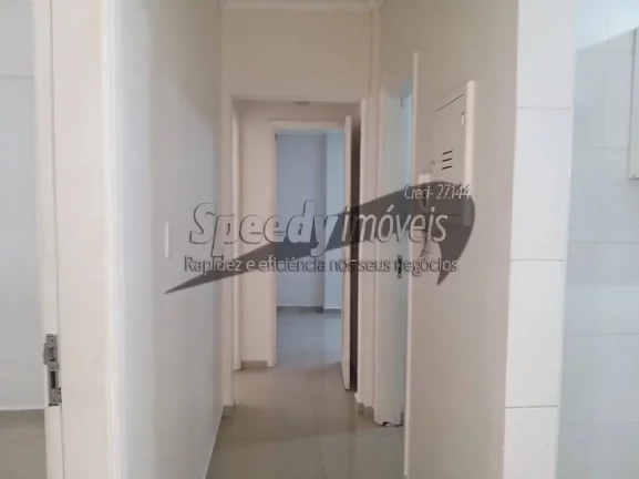 Imagem Apartamento em Santos 3 dormitórios, bairro Gonzaga