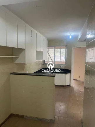 Imagem Apartamento com 4 dormitórios à venda, 169 m² por R$ 1.450.000,00 - Santa Lúcia - Belo Horizonte/MG