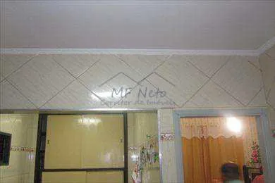 Imagem Casa Padrão