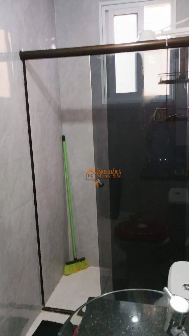 Imagem Apartamento com 2 dormitórios à venda, 78 m² por R$ 371.000,00 - Vila Leonor - Guarulhos/SP