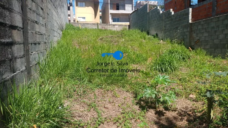Imagem Terreno atrás do McDonald's 140m2