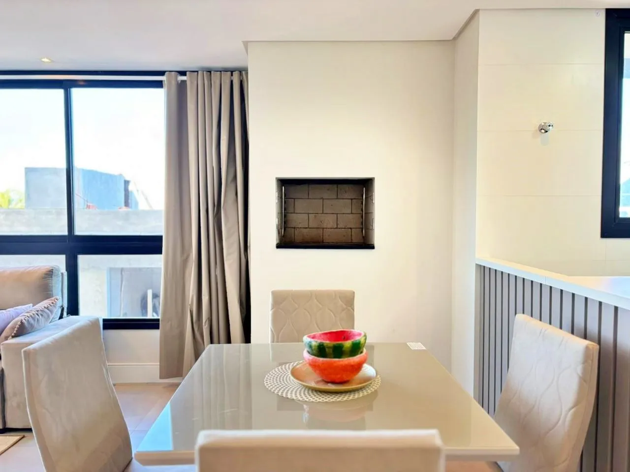 Imagem Apartamento à venda em Torres, Praia da Cal, com 2 quartos, 60.19m2