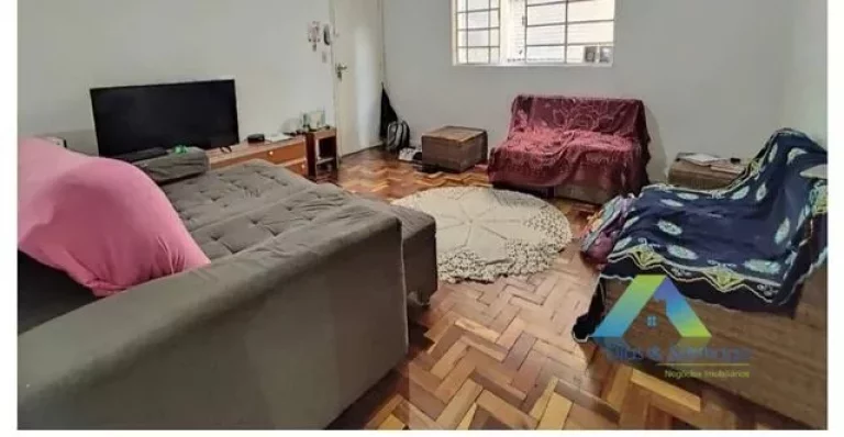 Foto do imóvel Apartamento a venda com 62m² no Moinho Velho
