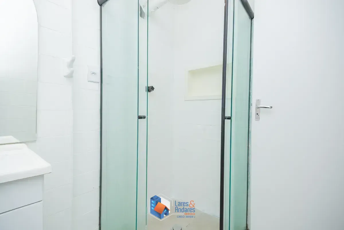 Imagem Apartamento para venda em Liberdade com 3 quartos, 68m²