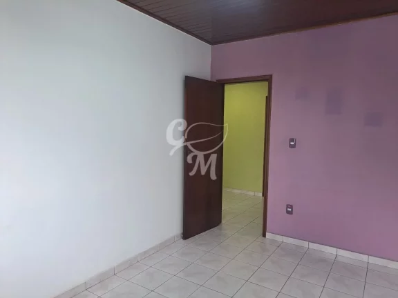 Imagem SOBRADO USO COMERCIAL / RESIDENCIAL Anhangabaú
